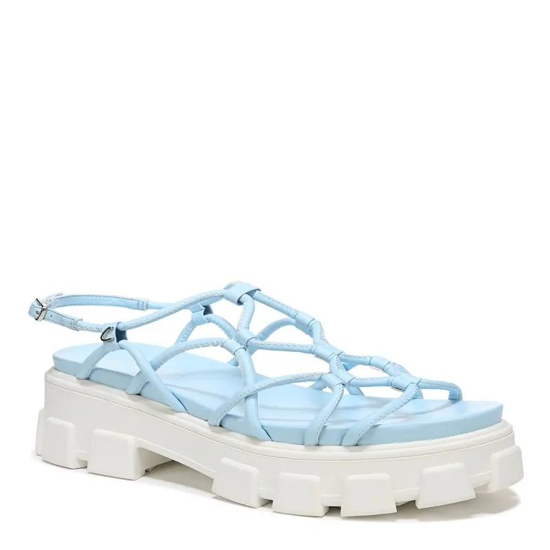 

Women's Greyson Knotted Platform Sandals