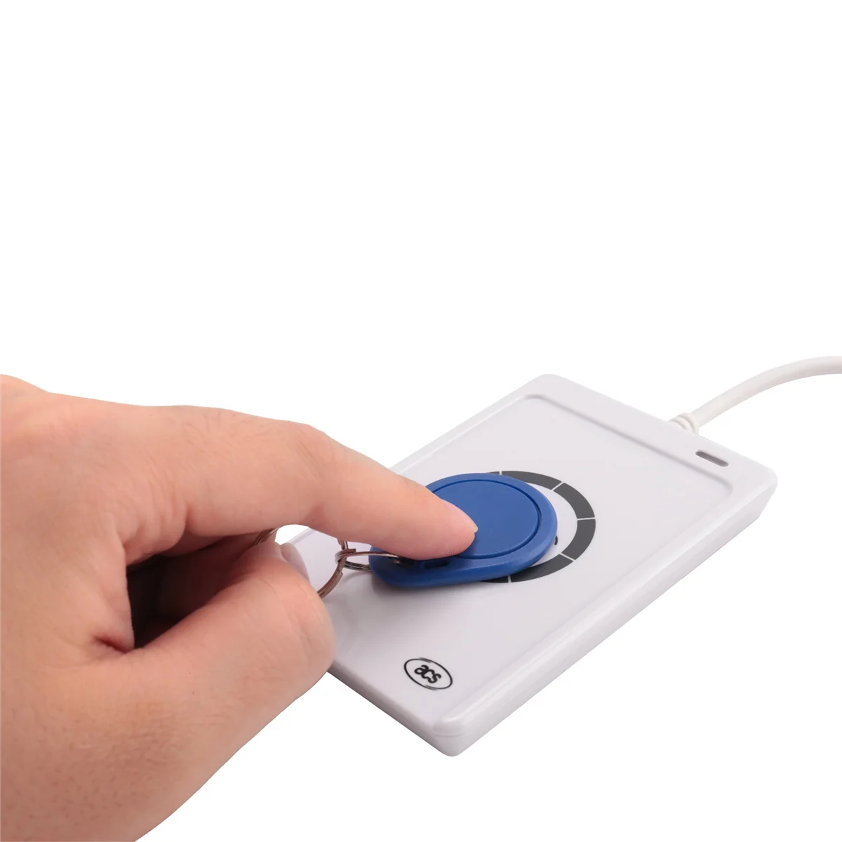 Бесконтактный смарт-карт NFC-считыватель ACR122U USB