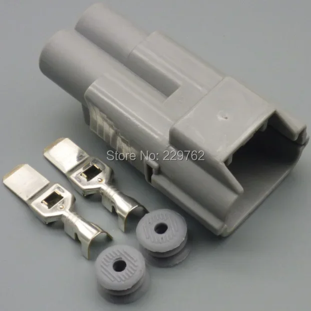 Shhworldsea 2-контактный 7 8 мм мощный автоматический разъем для проводов куртка