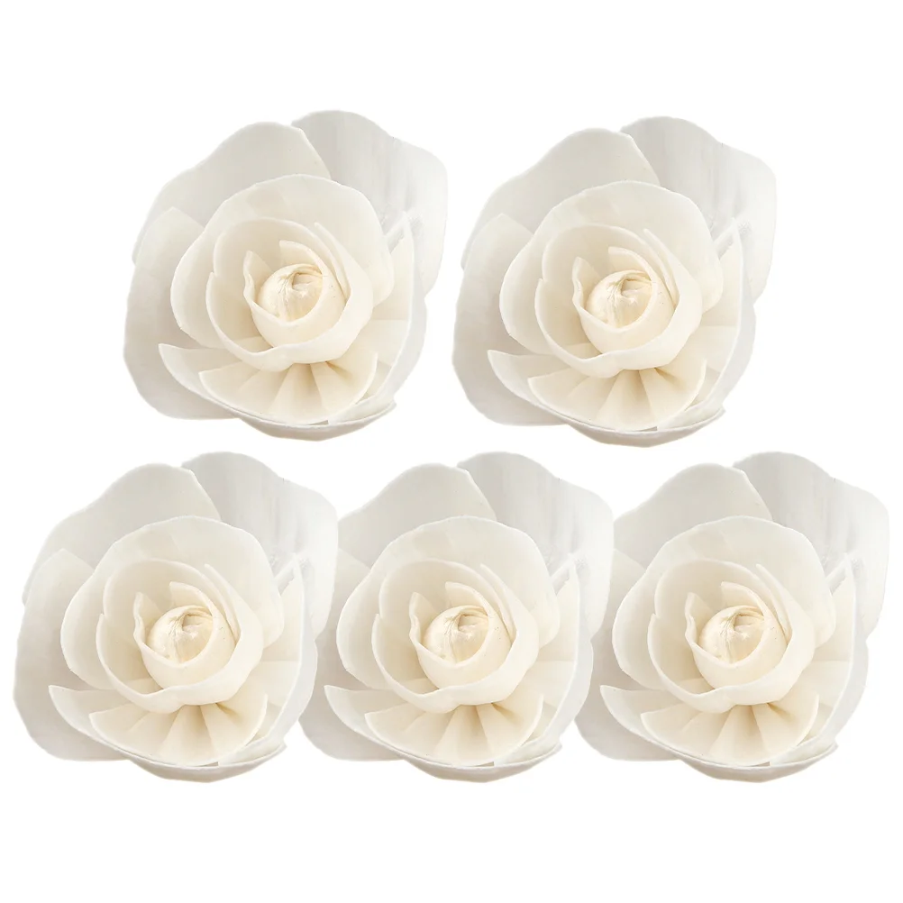 5 шт. аксессуары для ароматерапии палочки эфирного масла ароматические диффузор