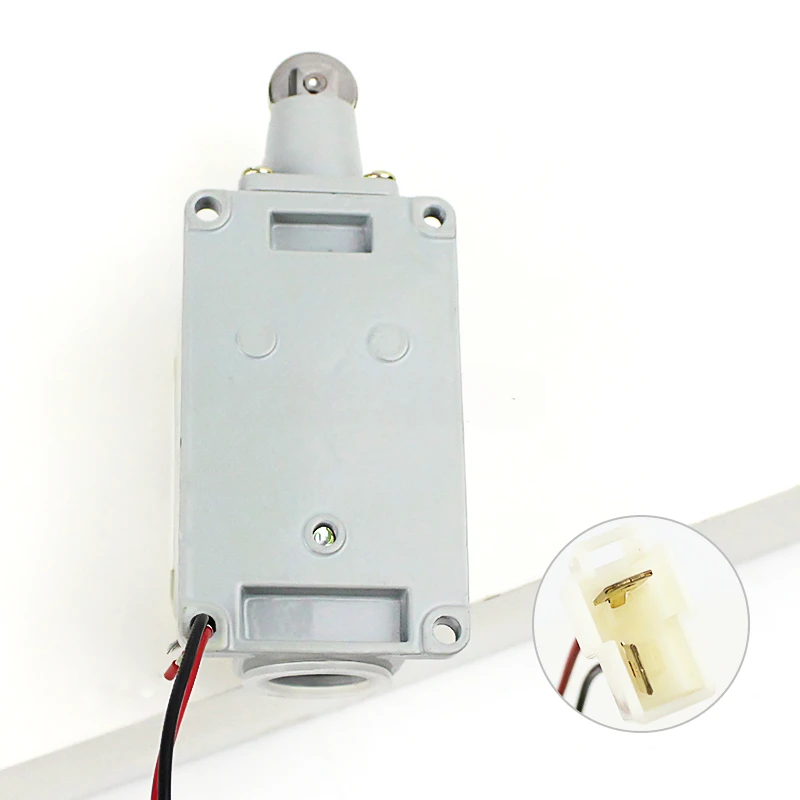 Микропереключатель для Sunward SWE60 70 80 Shanzhong переключатель безопасности