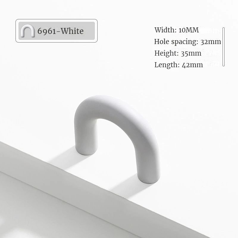 

Ручки для шкафов LEIBEEAN, детские, цинковый сплав, мультяшные