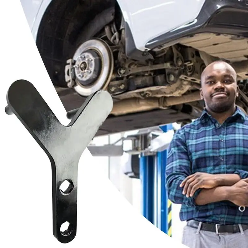 Инструмент для рычага подвески Металлический инструмент нижнего управления