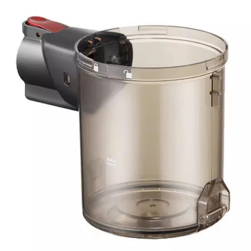 100% оригинальный новый пылесборник для FEVORCS M20 V19 сменный