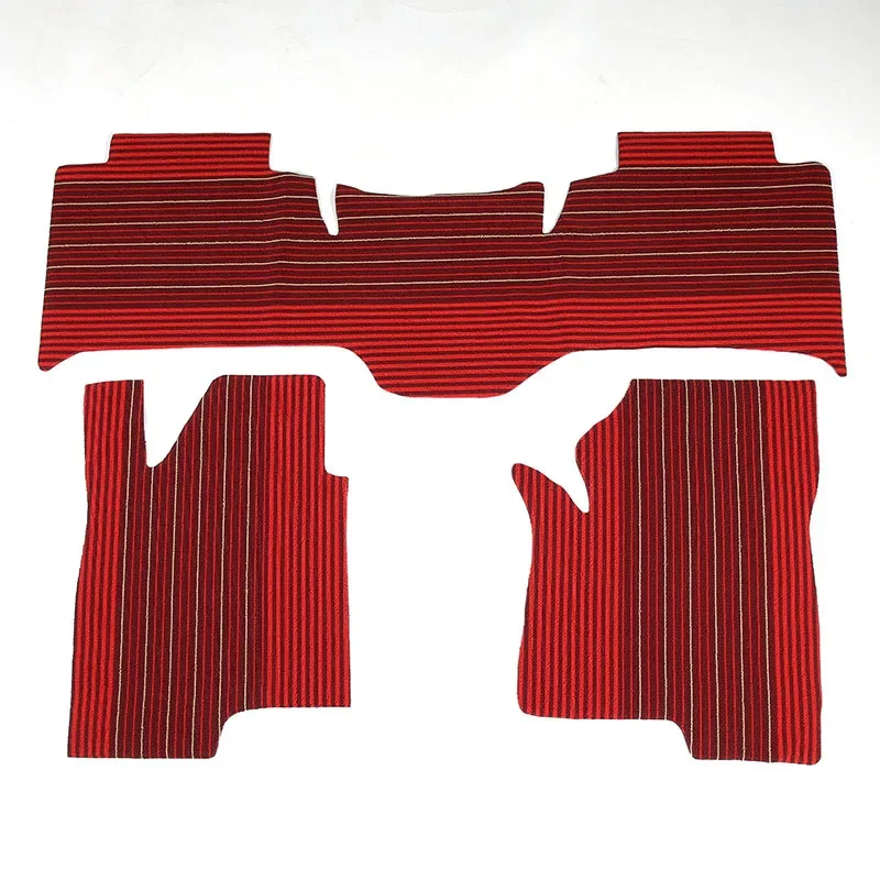 Двухэтажный автомобильный напольный коврик по индивидуальному заказу для Hummer H2