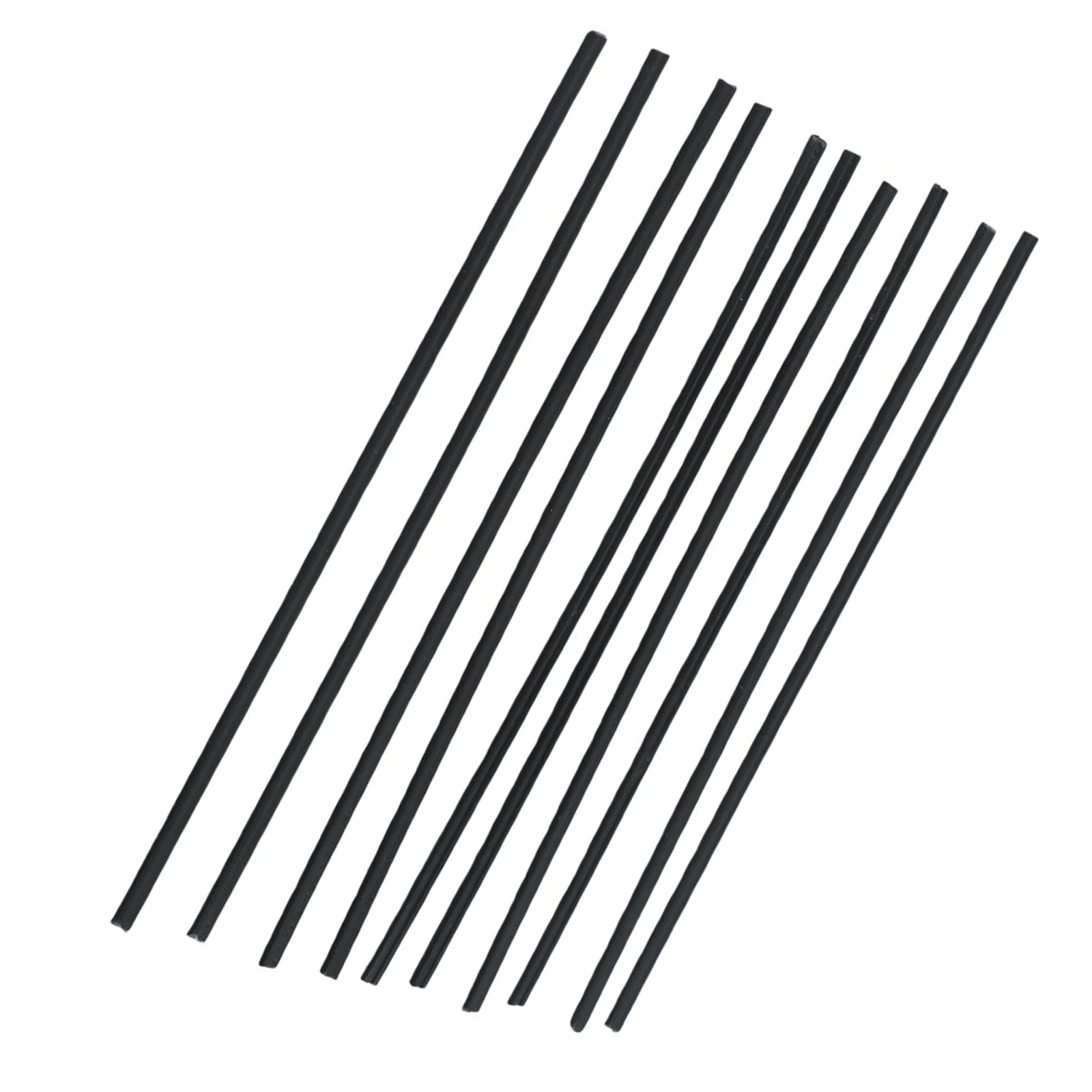 

Сварочные прутки пластик 10 шт 200 мм