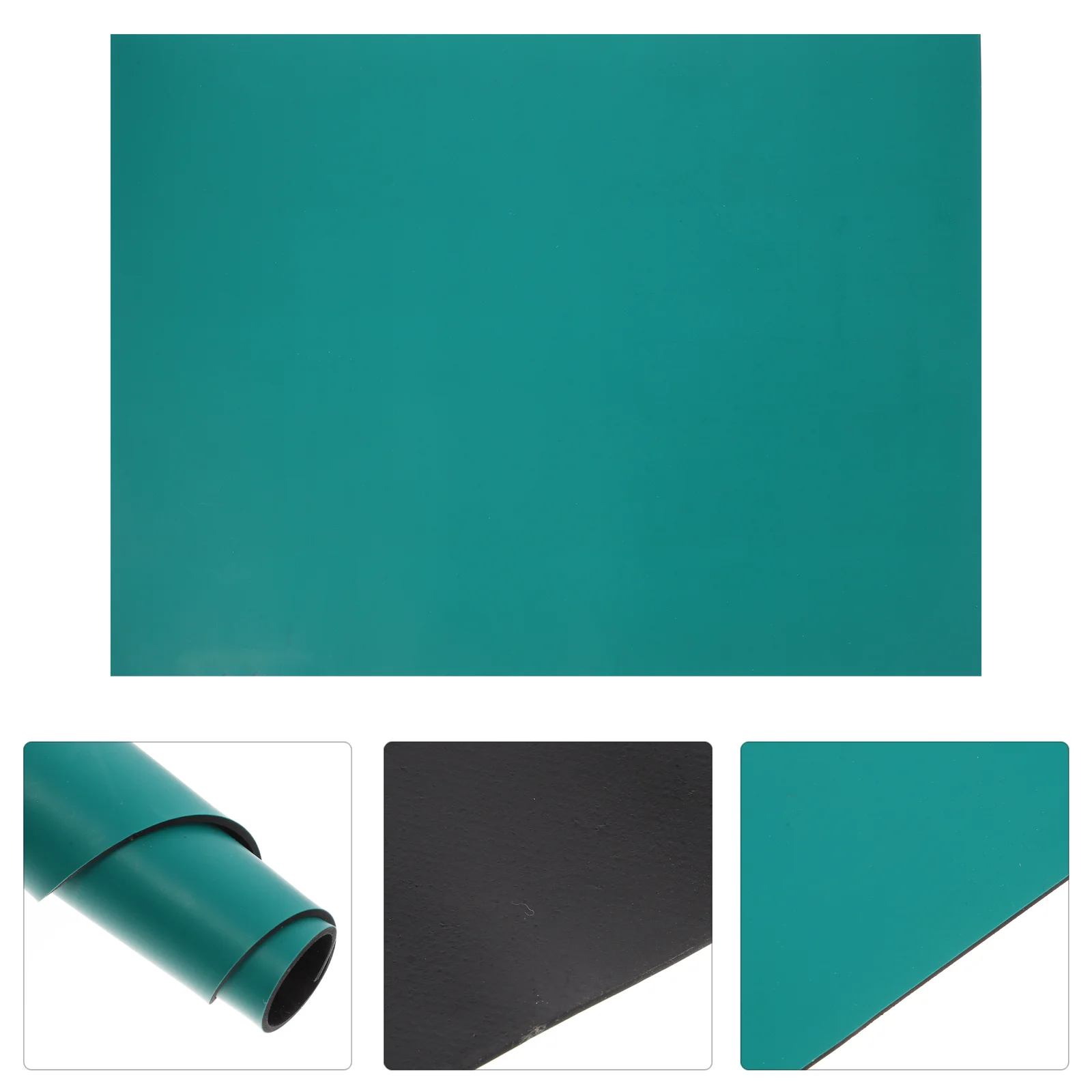 

Anti Static Table Mat Grounding Mat Silicone Desk Mat Silicone Repair Mat Work Mat Silicone Desk Mat