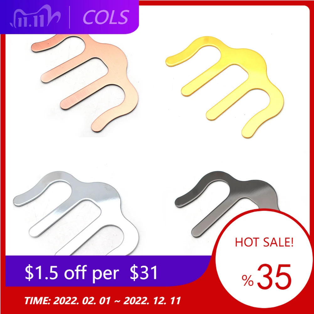 

Подставки для фортепиано, зажим для музыкальных нот, металлические зажимы для гитары, 9,2x6,4x0,11 см