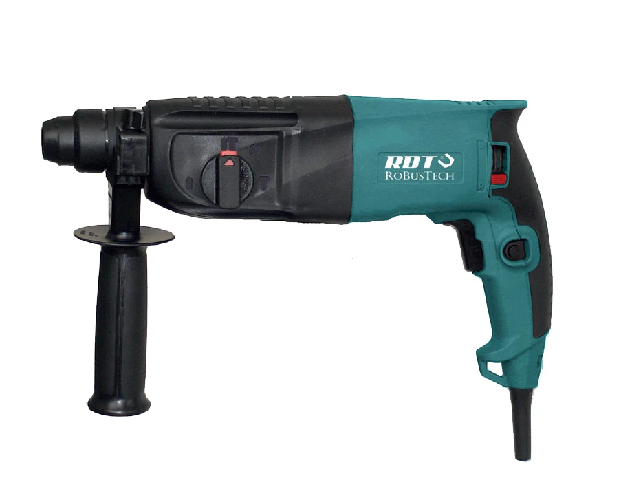 

Rbt Dh-2850 V hammer drill