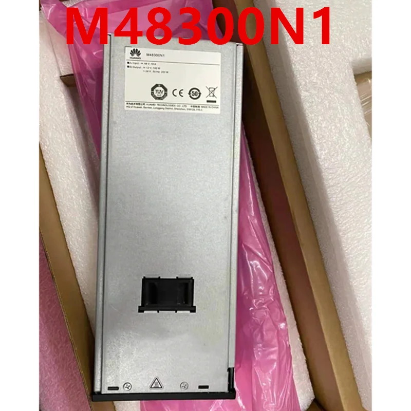 

New Original PSU For Huawei Switching Power Supply M48300N1