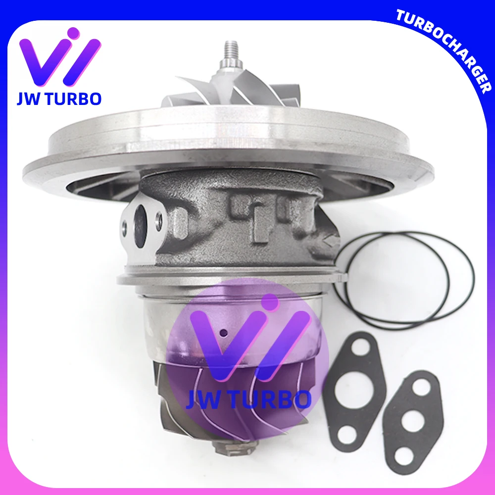 714795 714789 714788 712402 712402-0007 71495-0006 турбокартридж Core CHRA для 12.7L 6L60 S60 60 серии Детройт