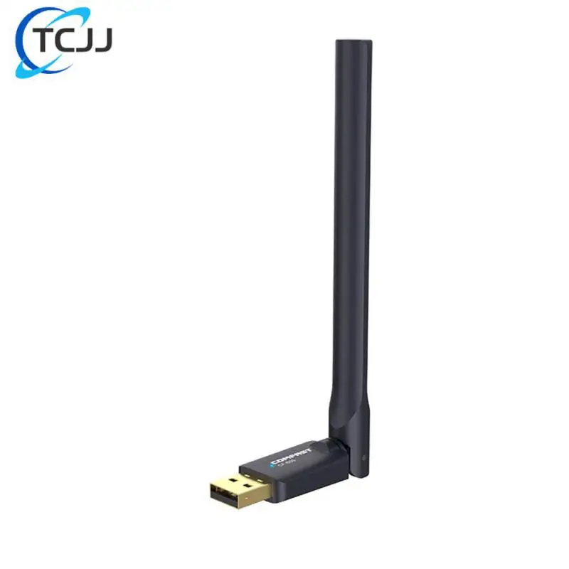 

Двухдиапазонный Wi-Fi адаптер 3 Мбит/с, Usb 2,0 приемник, Регулируемая антенна, Usb 3,0, сетевая карта для ноутбука, настольного компьютера, 1200 Мбит/с