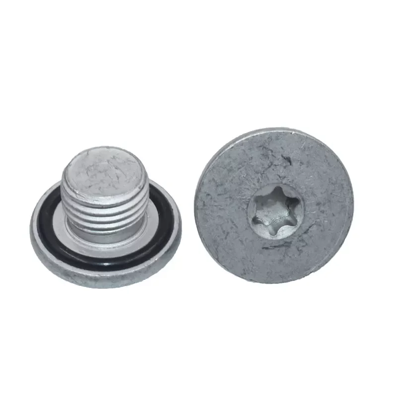 ДЛЯ Vauxhall Opel ASTRA F G H J 1993 - 2015 COMBO 2001-2011 SIGNUM 2003-2008 сменный болт для слива моторного