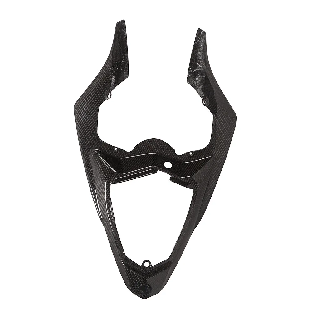 

Аксессуары для обтекателей заднего верхнего и заднего сиденья мотоцикла, саржа из углеродного волокна для YAMAHA YZF R1 2009 2010 2011 2012 2013 2014