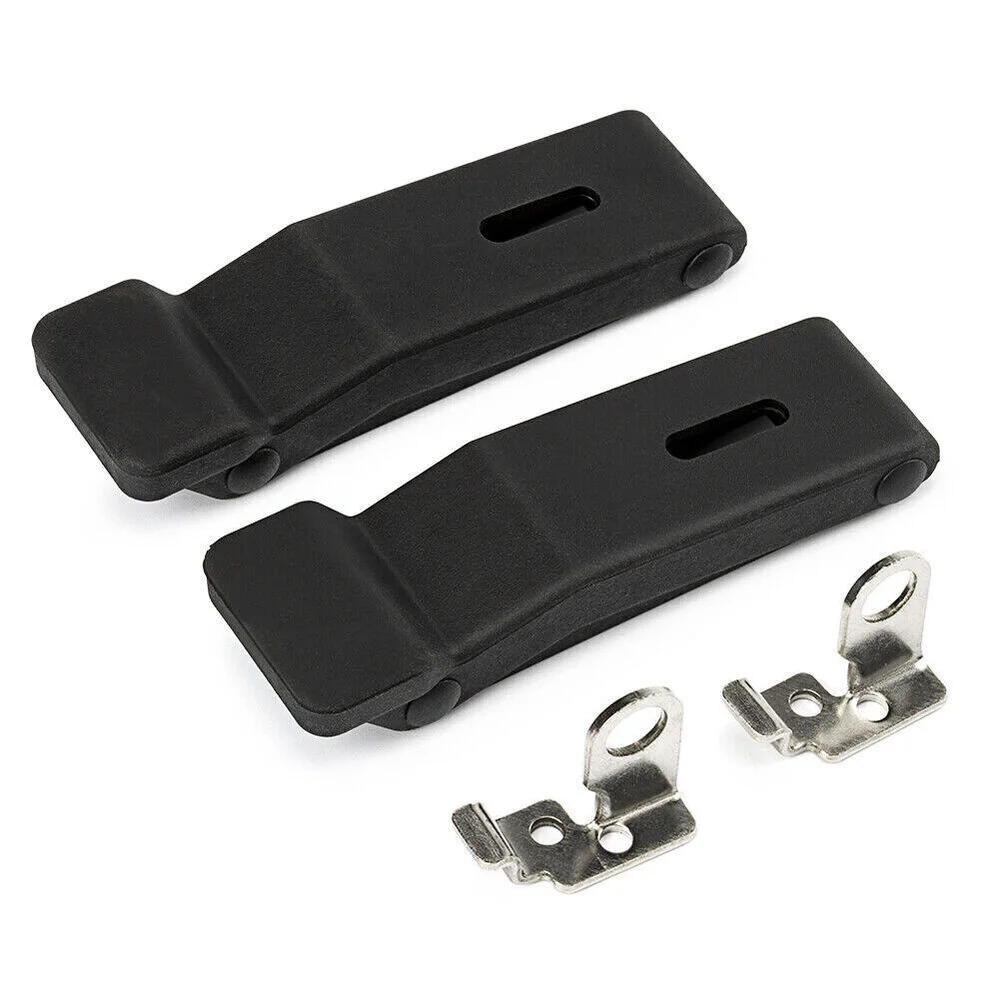 

Front Storage Cargo Rubber Latch For Polaris-Sportsman 450 500 550 570 800 850 1000 X2 XP OEM 7081927 2877447 FTVSL002 FTVSL003