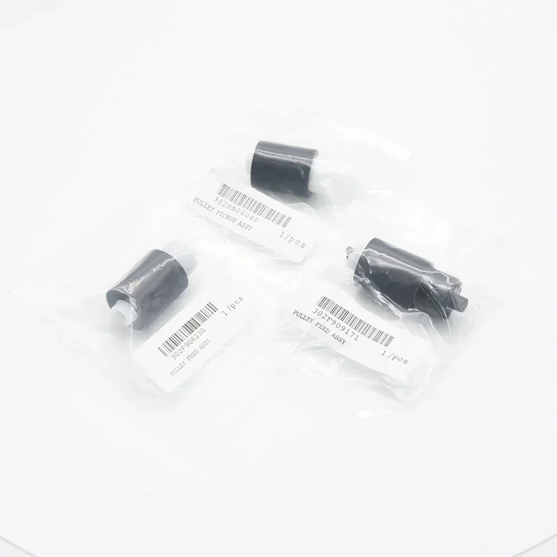 10 КОМПЛЕКТІВ 2F 909171 2HN06080 906230 M3040 Ролик захвата для Kyocera FS 2100 4100 4200 4300 6025 6030 6525 TASKalfa 255