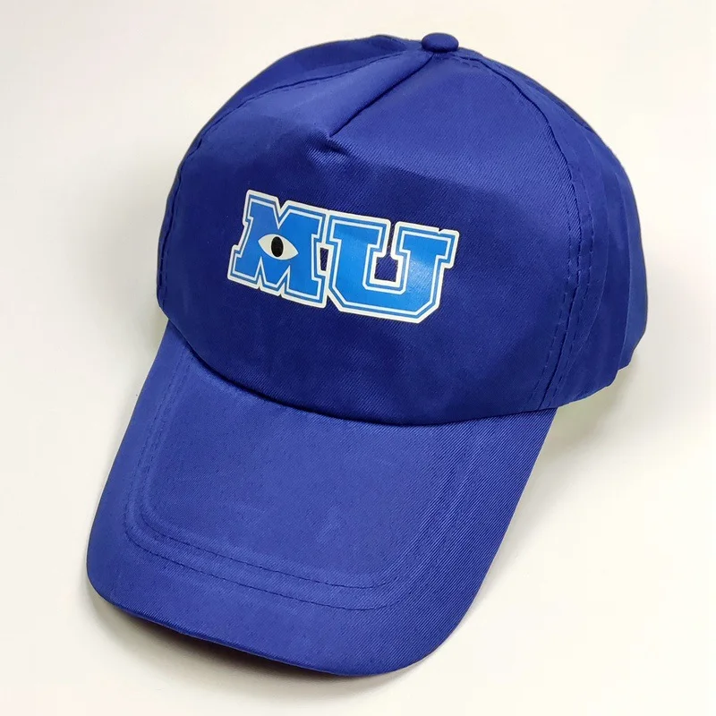 Коллекция 2022 года искусственный персонаж из мультфильма монстр косплей большой