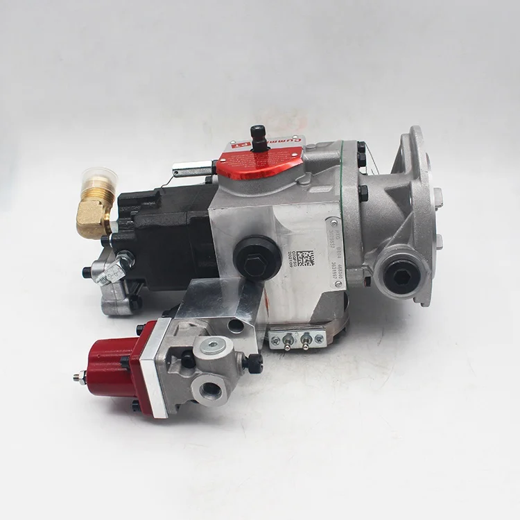 Генератор kta50 g8 детали двигателя топливный насос 3075537 для Cummins
