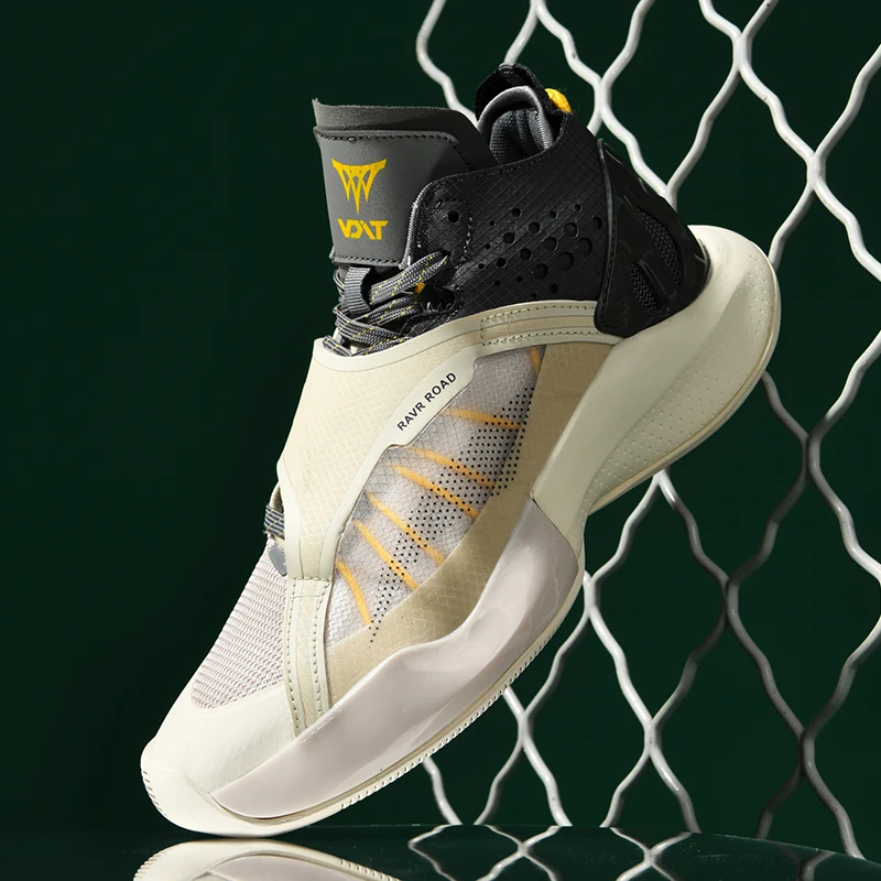

CRLAYDK Basketball Shoes Men Platform Non-Slip Sports Outdoor Running Male Sneakers Casual Fashion Trainer Tennis Luxury Mesh