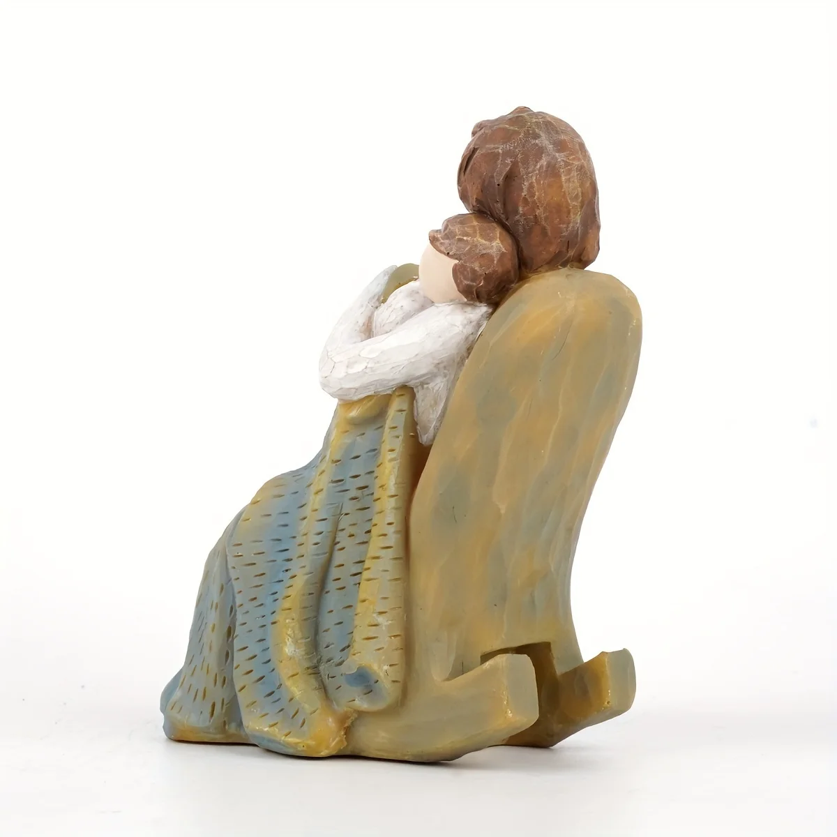 Наборы для мамы статуи персонажей искусственные сувениры украшения ручной