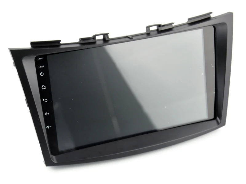 WITSON AI VOICE Android 11 Стерео Мультимедиа GPS Навигация стерео для Suzuki Swift 4 2011 2012 2013 2014 2015