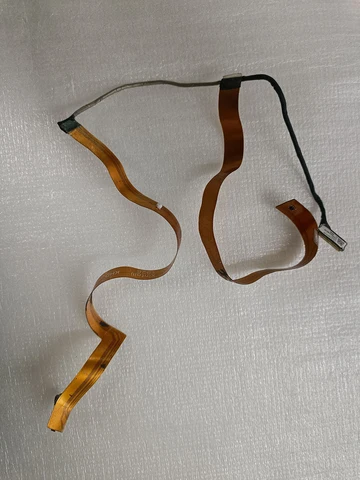 Использованый кабель для инфракрасной камеры Lenovo T490s T14s