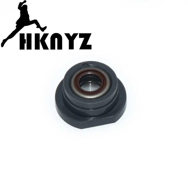 

10PCS AA08-0176 AA080176 Original quality Waste Toner Bushing For Ricoh MP 2075 1075 9001 8001 8000 7500 7502 Copier Parts