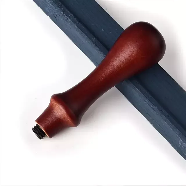 

Wax Seal Stamps Retro Vintage Sealing Scrapbooking Stamps Copper Head Sealing Tools Sets Post Decor For Wrapping Cards