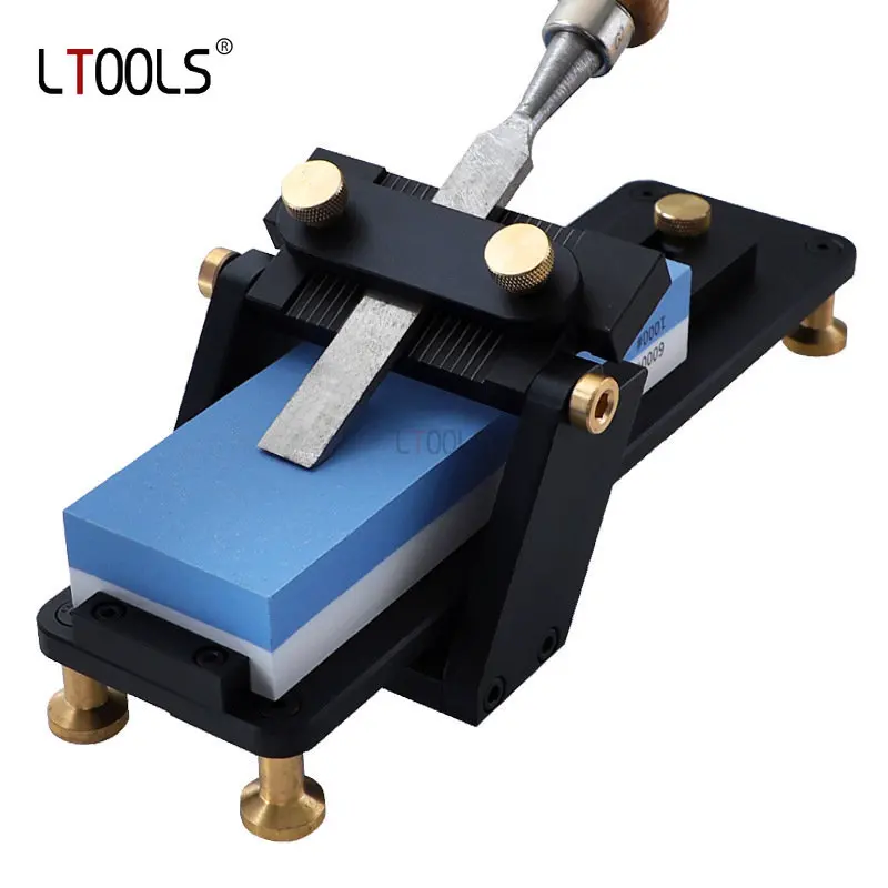 

Aluminum Alloy Linear Track Adjustable Grinding Tool Maximum Clamping 53mm Tool Grinding Tools Woodworking Tool Hand Tools