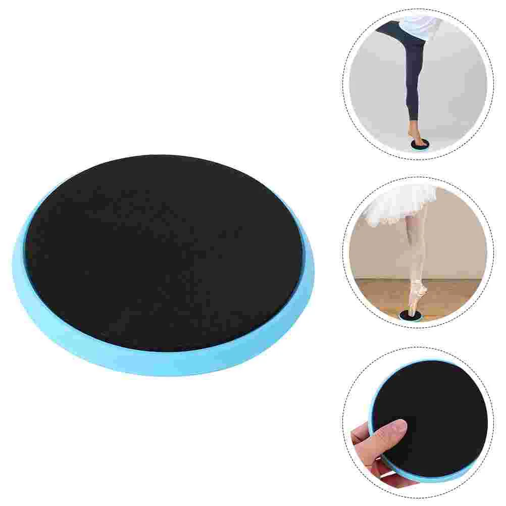 

Turn Ballet Board Disc Skating Training Equipment Portable Practiceturning Plate Supplies Floor Boards Ice Dance Dancer Dancing