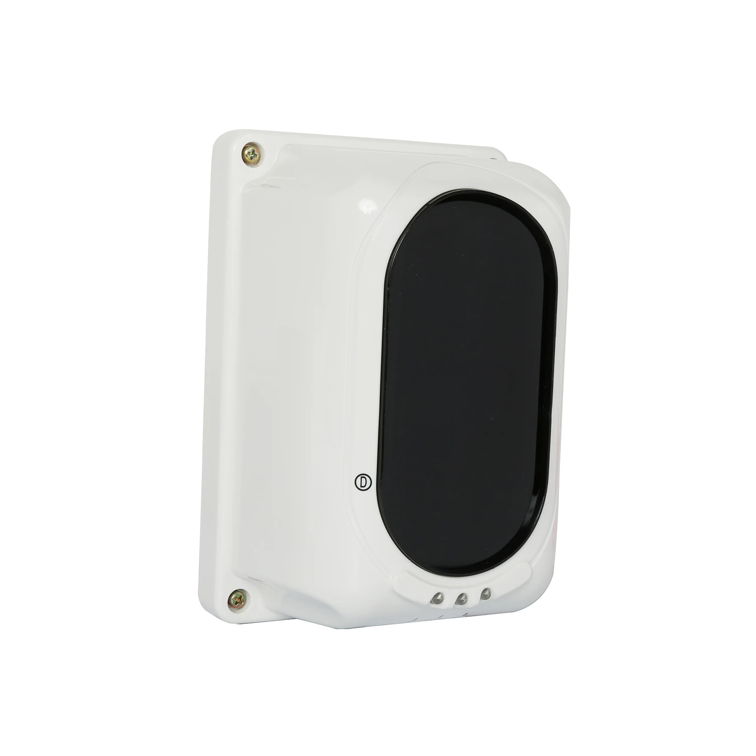 

Ceiling Mounted Infrared Fire Beam Smoke Detector for Conventional type