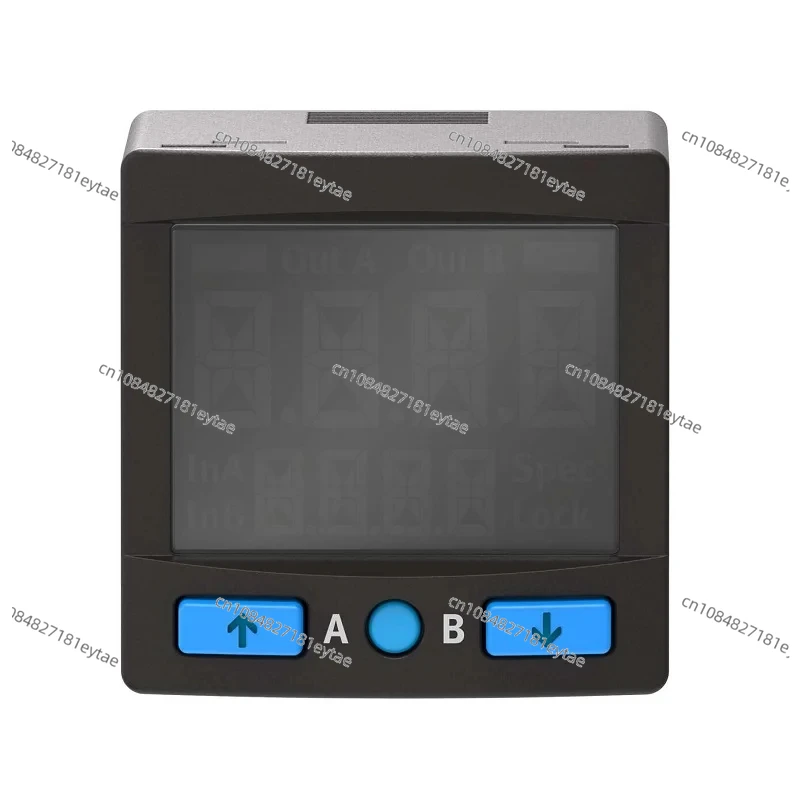 SPAN-P10R-M5F-PNLK-PNVBA-L1 8035539 SPAN-P10R-G18M-PN-PN-L1 8035544 Датчик давления
