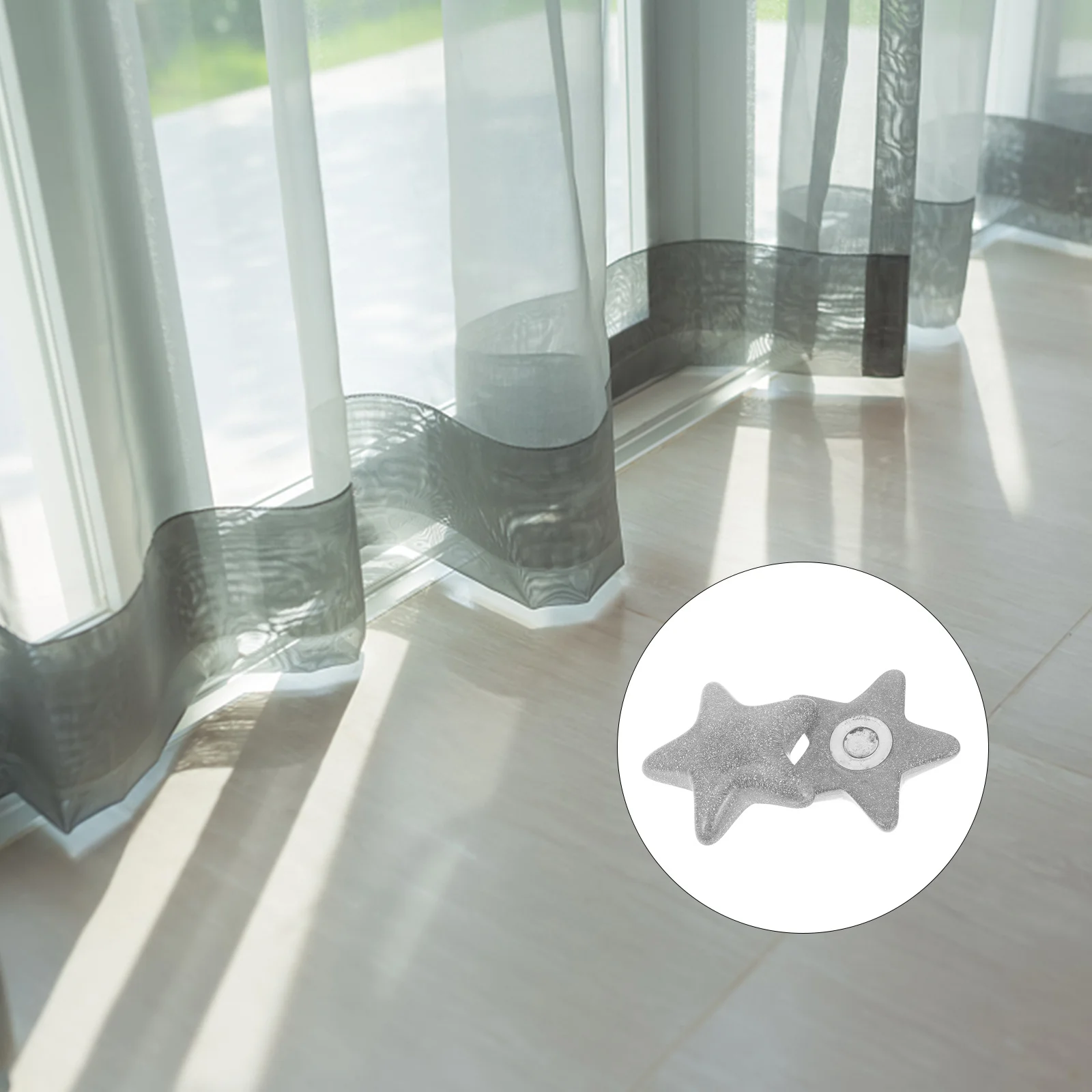 

Curtain Weights Weight Block Tablecloth Outdoor Pendant Shower Bottom Table Drapery Curtains Heavy Magnet Dress Tape Doors Chain