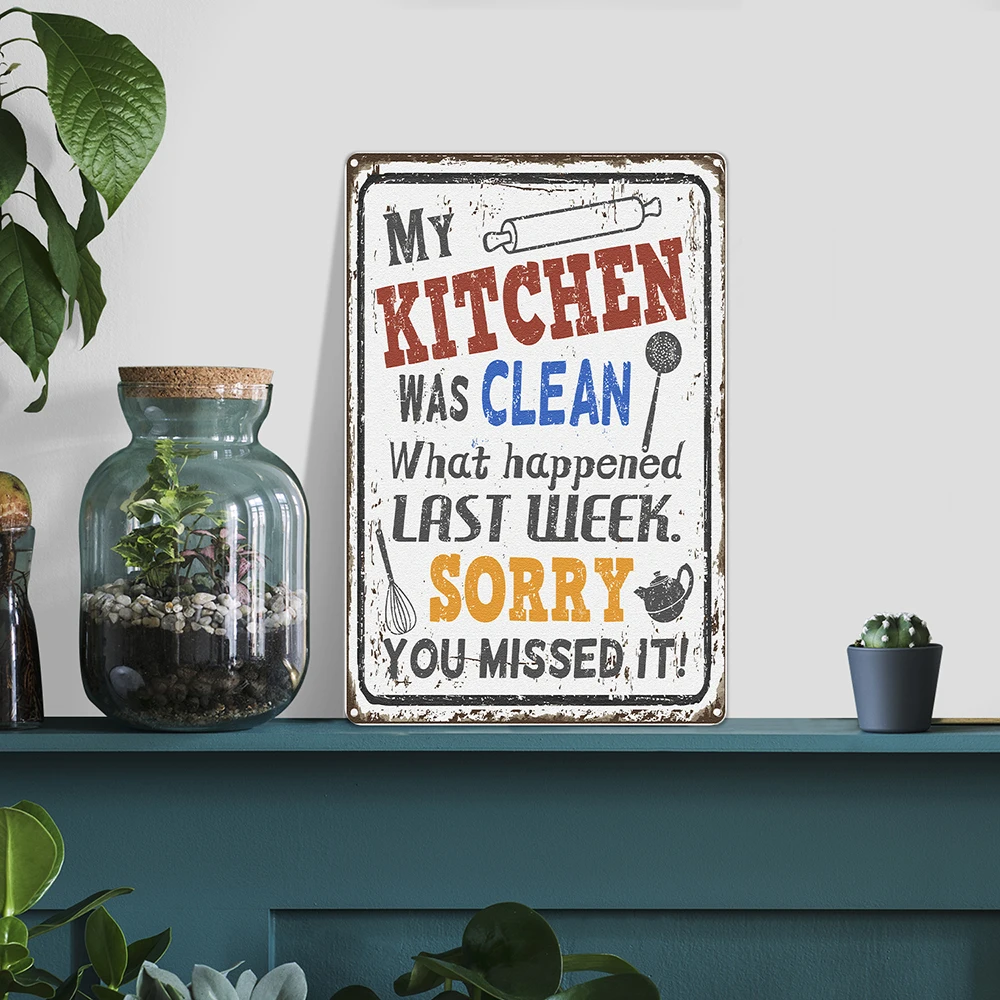 Стильный Простой английский граффити ретро настенный плакат из пенопласта