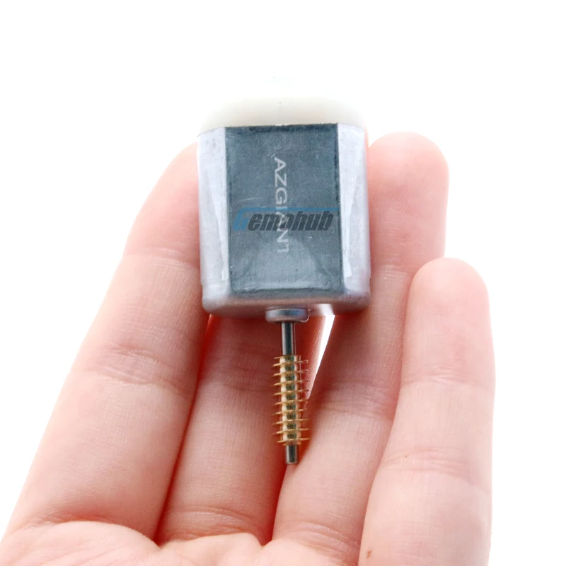 

Для Hyundai Santa Fe Elantra Accent i40 ix45 ix35 ix25 Мотор складывания зеркала 12 В 0,03 А 5059 об/мин аксессуар voiture