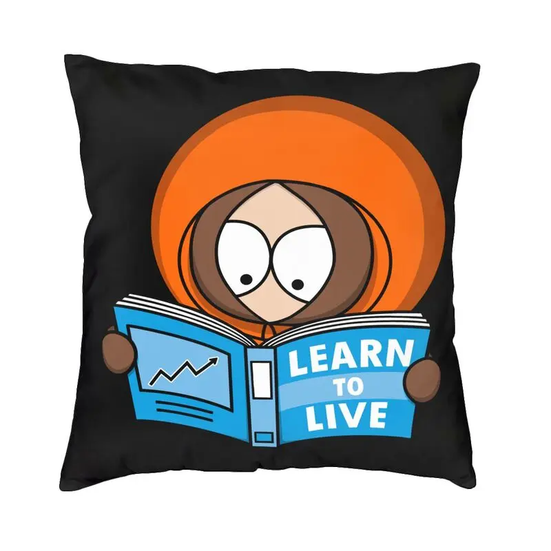 Декоративная подушка для дома 40x40 см