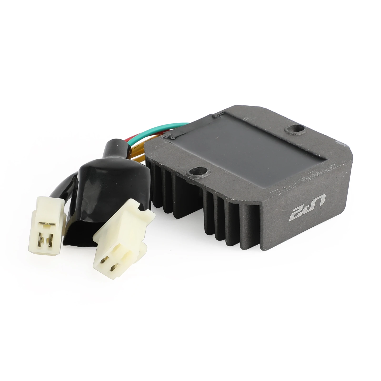 Artudatech для Honda CMX 250 C Rebel регулятор напряжения Выпрямитель 31600-KEN-A51 CMX250 2001-2016 2002 2011 2012