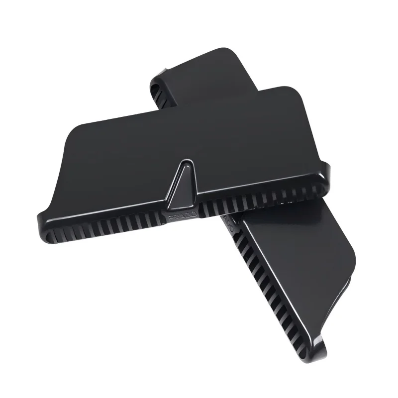 

Автомобильная модель для Toyota Land Cruiser Prado J150 2010 ~ 2023 выпуска воздуховода, выхлопная крышка, автомобильные аксессуары, интерьер