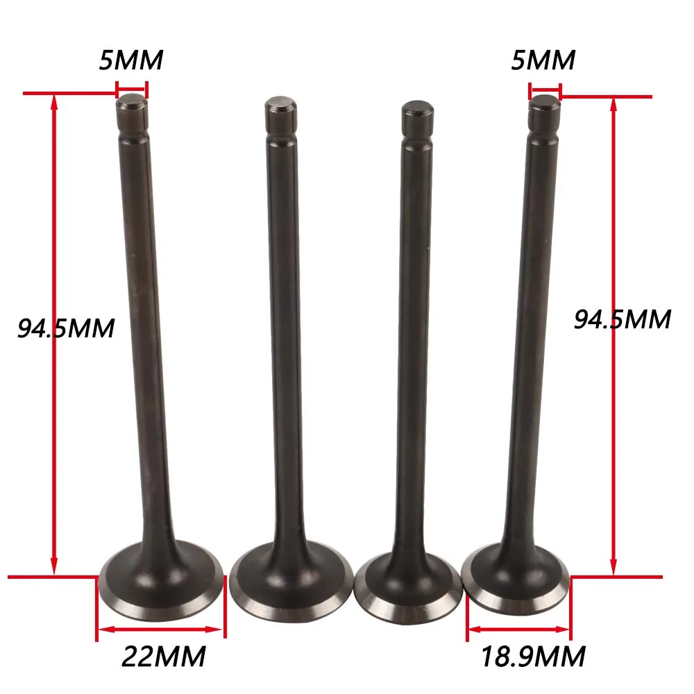 Для Piaggio BV250 MP3 250 BV300 для Vespa GT60 GT200L GTS250ie GTV250ie GTS300ie супер впускной клапан выхлопного