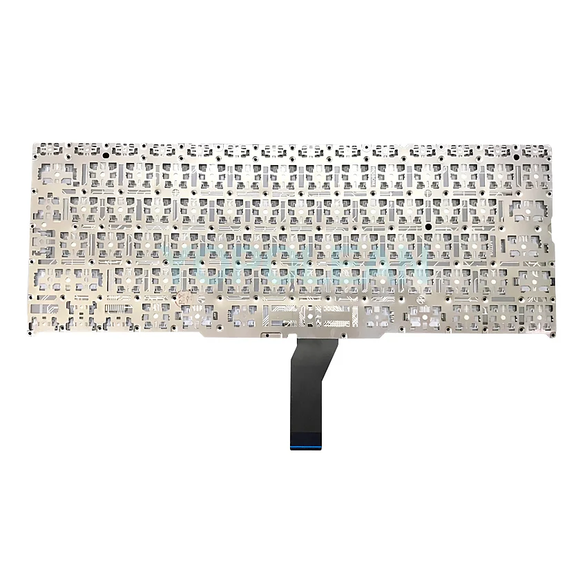 Клавиатура A1370 A1465 для Macbook Air 11 дюймов с испанской раскладкой 2011 2012 2013 2014 2015 год |