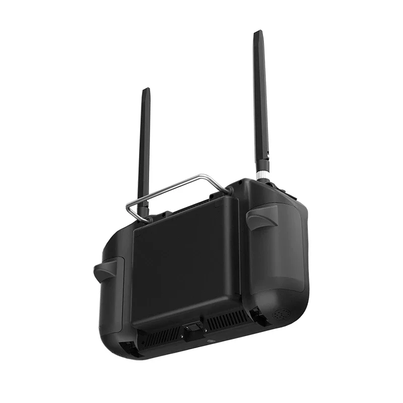 SIYI UniRC 7/UniRC 7 Pro Двухчастотный диапазон 2 4 и 5 ГГц Ручная заземляющая станция