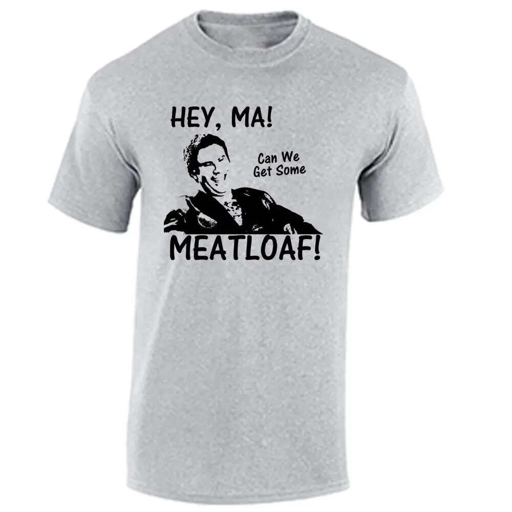 

Забавная футболка Ma The Meatloaf Will ferrella Chazz The Свадебные кружки