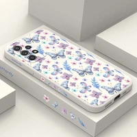 butterfly puzzle case for samsung a73 a53 a33 a23 a13 a03 a03s a72 a52 a52s a32 a02s a02 a12 a71 a51 a31 a22 a21s 4g 5g cover