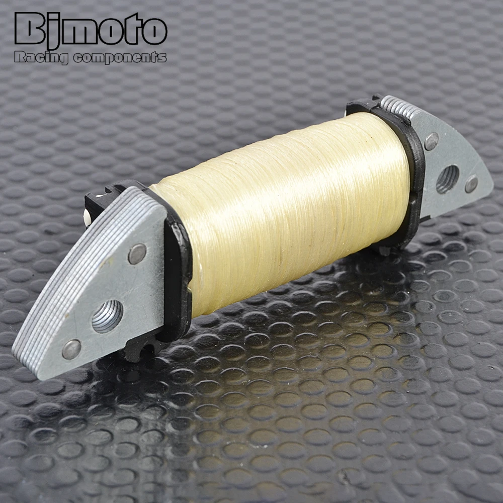 Фото Статорная катушка зарядки для Yamaha WVT700 WRA650 WRA700 FX700 RA700 SJ700 WB700 WB700TZT 700TZ WVT700VN 700VN Wave Raider Runner №2