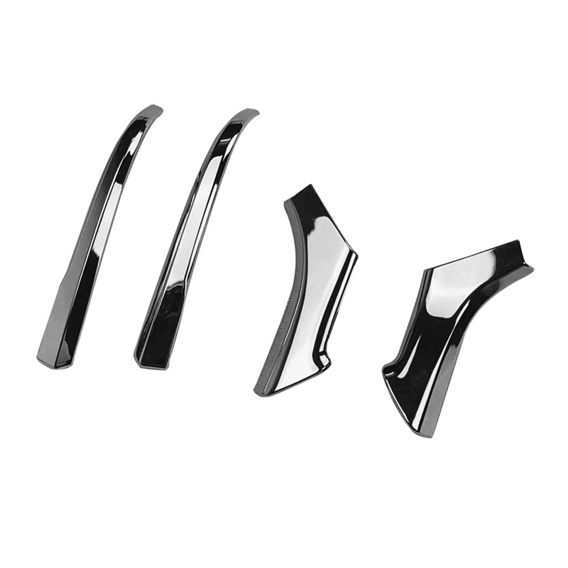 

Новинка полоса для зеркала заднего вида Противоударная полоса для Toyota Highlander 2021