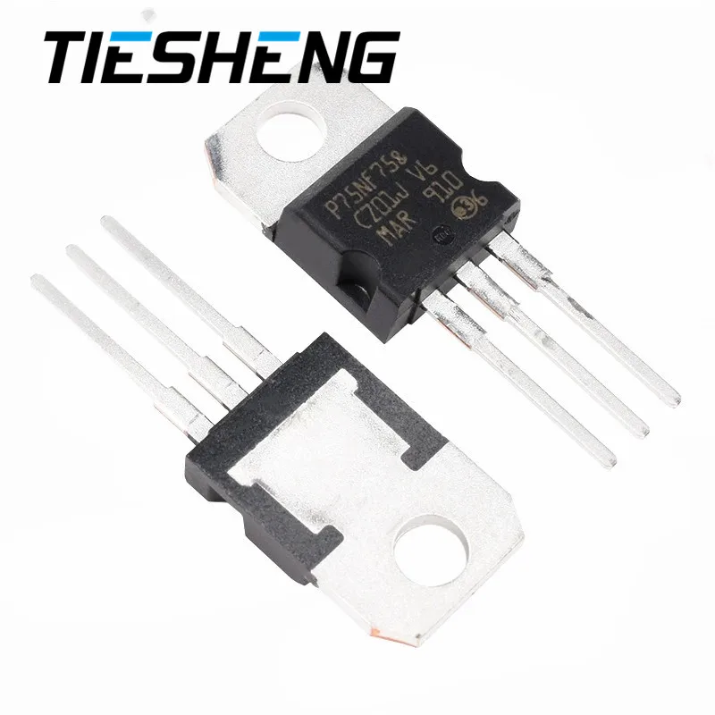 

10 шт. Триод питания 2SC2073 TO220 C2073 TO-220 TO-22 KSC2073 150 A в