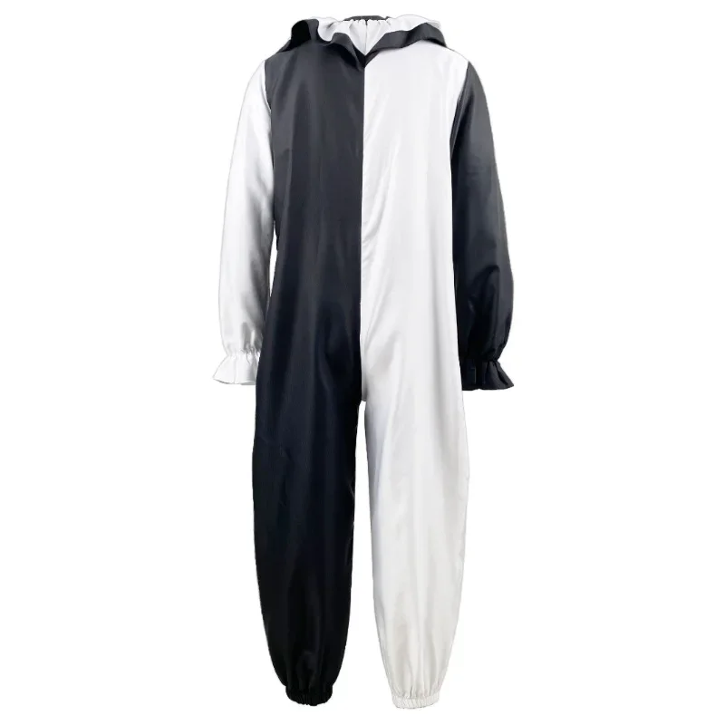 Костюм клоуна для косплея по мотивам фильма ужас 2 костюм комбинезон маска