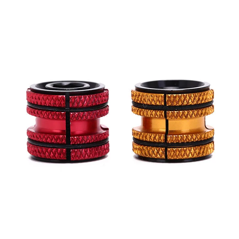 

Headset Expander Plug For Carbon Fiber Forks Sturdy And Reliable Bike Part Front Fork Bowl Group Bike Accessories