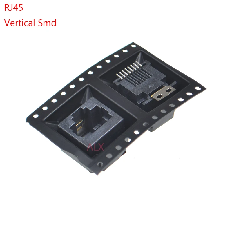 5 шт. разъемы RJ45 ALINSIN