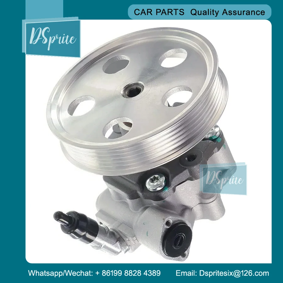 

Новый автомобильный насос гидроусилителя руля 8R0145153A 8R0145153B для AUDI Q5 8R 2,0 TFSI 2008 -2015 8R0145153C 7651974159 8R0145153D 8R0145153